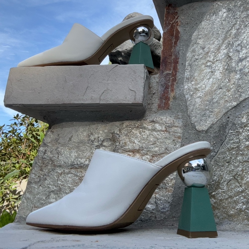 Alfani Step n Flex Junnee Mules
